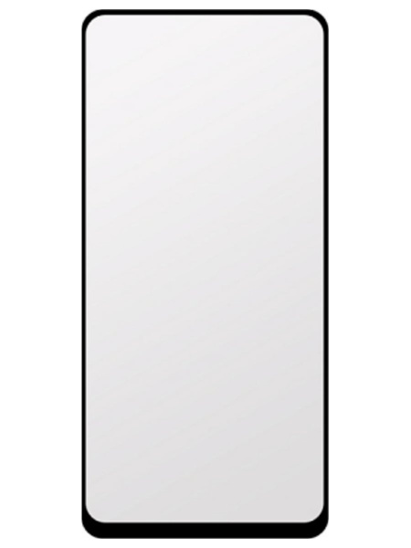 Защитное стекло для Xiaomi Redmi Note 12 Box Бесцветный
