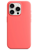 Чехол для iPhone 15 Pro Silicone Case Soft Touch