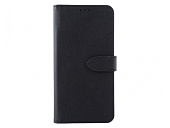 Чехол-книжка Samsung Galaxy A31 (SM-A315) Skin Черный