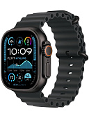Смарт-часы Apple Watch Ultra 2 2024 Ocean Band 49mm
