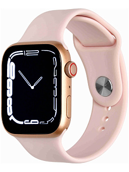 Cмарт-часы TFN T-WATCH ONYX