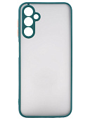 Клип-кейс для Samsung Galaxy A14 (SM-A145) Hard case