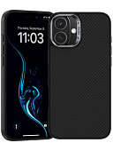 Клип-кейс для iPhone 16 Benks Armor Pro Kevlar Case MagSafe