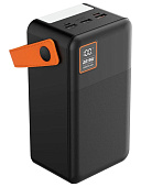 Внешний аккумулятор 60000mAh TFN Porta LCD PD 22.5W