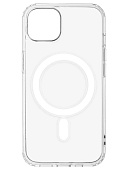 Клип-кейс для iPhone 16 Pro Max Clear Case MagSafe