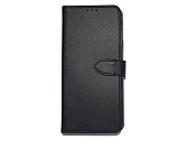 Чехол-книжка Samsung Galaxy A20s (SM-A207) Skin Черный