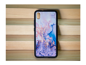 Клип-кейс Xiaomi Redmi 7A Hard plastic Сustom 4