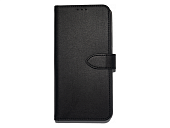 Чехол-книжка Honor 10 I Skin Черный