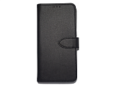 Чехол-книжка Honor 7A/Huawei Y5 Prime 2018/Huawei Y5 2018 Skin Черный