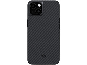 Чехол для iPhone 14 Pitaka MagEZ Case 3