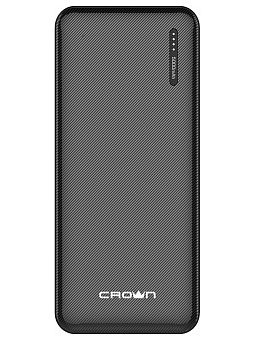 Внешний аккумулятор 5000 mAh CrownMicro CMPB-5000