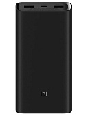 Внешний аккумулятор 20000 Mi 50W Power Bank