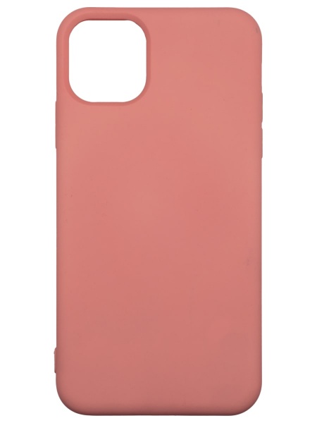 Клип-кейс IPhone 11 Pro Max Iris (Розовый)