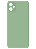 Клип-кейс Krutoff Silicone Case для Samsung Galaxy A05