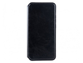 Чехол-книжка Xiaomi Redmi 8A Skin premium Черный