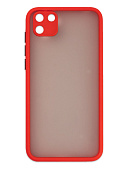 Клип-кейс Huawei Y5P Hard case