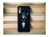 Клип-кейс Samsung Galaxy A70 (SM-A705) Hard plastic Сustom 6
