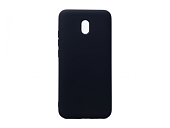 Клип-кейс Xiaomi Redmi 8A Pudding Черный