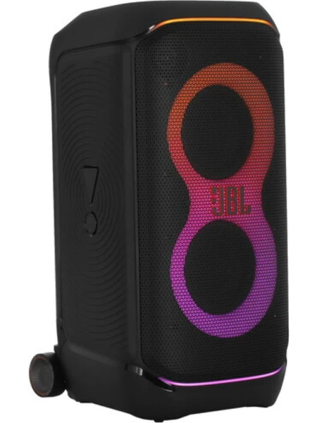 Беспроводная акустика JBL Partybox Stage 320 Черный