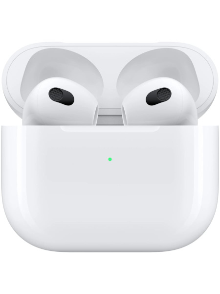 Беспроводные наушники Apple AirPods 3 Белый