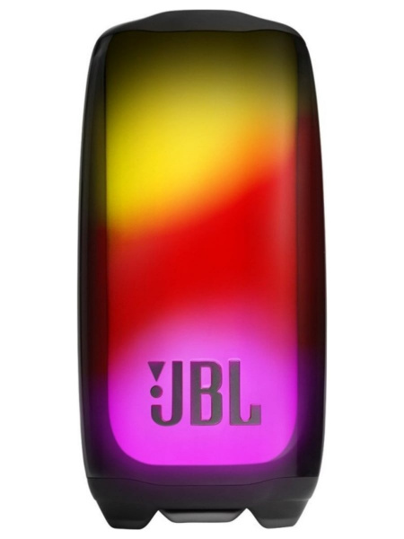 Беспроводная акустика JBL Pulse 5 (Черный)