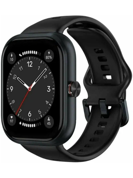 Смарт-часы Honor Choice Watch Черный