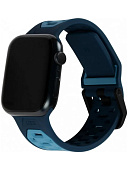 Ремешок UAG Civilian Strap 2022 Silicone для Apple Watch 42/44/45/49mm