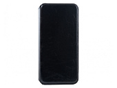 Чехол-книжка Samsung Galaxy A71 (SM-A715) Skin premium Черный