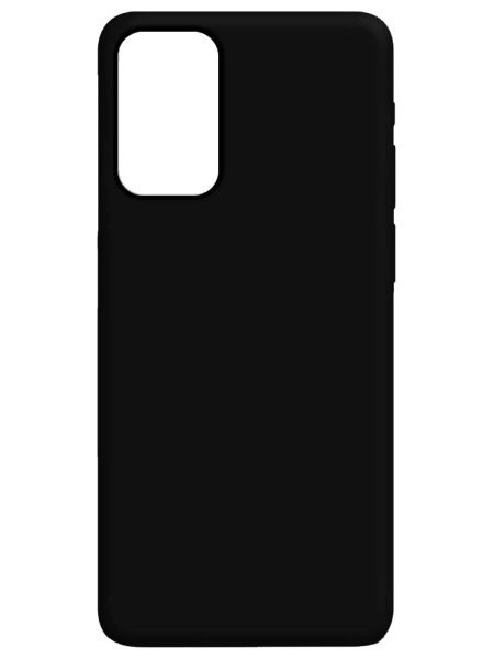 Клип-кейс Xiaomi Redmi Note 11/POCO M4 Pro Меридиан Gresso (Черный)