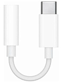 Переходник для Apple USB-C to 3.5mm