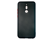 Клип-кейс Xiaomi Redmi 8 Gravity Черный