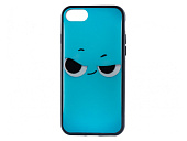 Клип-кейс iPhone SE 2020/iPhone 7/8 Hard case Print 5