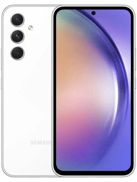 Samsung SM-A546 Galaxy A54 6/128 Гб (Белый)