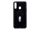 Клип-кейс Samsung Galaxy A20s (SM-A207) Hard plastic Сustom 2