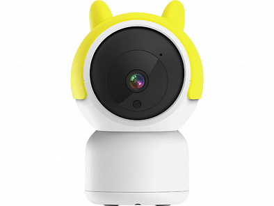 Камера внутренняя SLS Wi-Fi с функцией видеоняни
