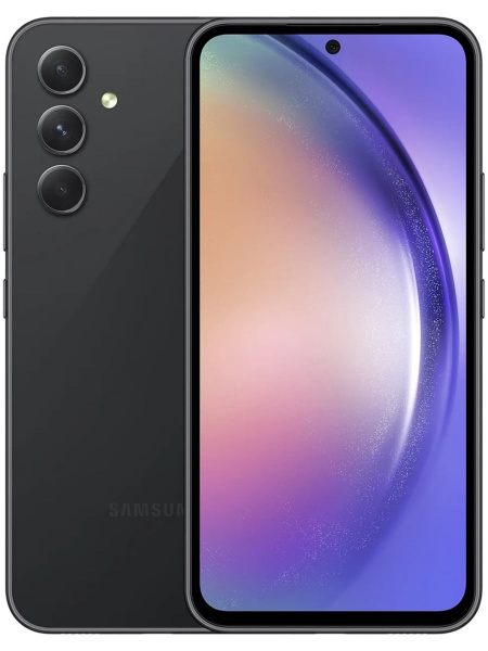 Samsung SM-A546 Galaxy A54 8/128 Гб (Черный)