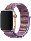 Ремешок TFN Nylon для Apple Watch 38/40mm