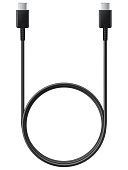 Кабель Samsung USB TypeC-USB TypeC 3 A, 1 м