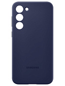 Клип-кейс для Samsung Galaxy S23+ (SM-G916) Silicone Case