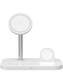 Беспроводное зарядное устройство TFN MagStand