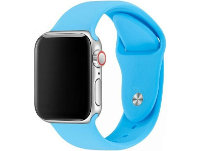Ремешок TFN Silicone для Apple Watch 42/44mm