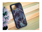 Клип-кейс iphone 11 EPOXY Сustom 8