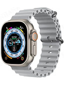 Ремешок для Apple Watch 38/40/41 Gurdini Ocean band