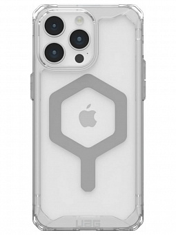 Клип-кейс для Apple iPhone 15 Pro Max UAG Plyo с поддержкой Magsafe
