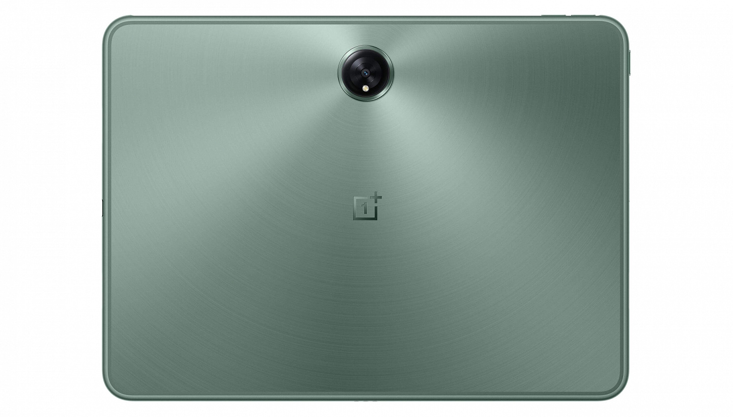 Компания OnePlus презентовала свой первый планшет.