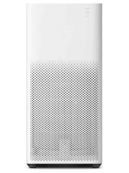 Очиститель воздуха Xiaomi Mi Air Purifier 2H EU (Белый)