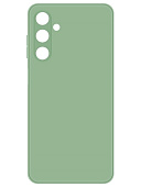 Клип-кейс Krutoff Silicone Case для Samsung Galaxy A25