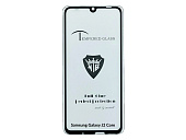 Защитное стекло для телефона Samsung Galaxy J2 Core (J260) Brera Черный