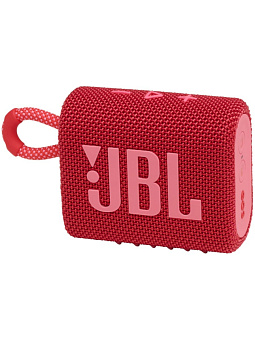 Портативная колонка JBL GO 3