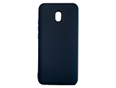 Клип-кейс Xiaomi Redmi 8A Iris Темно-синий